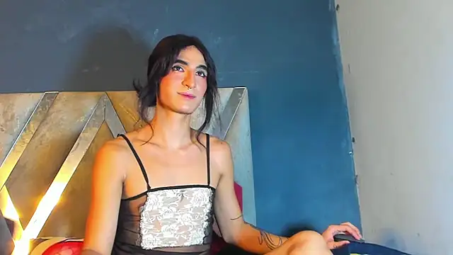 Alaska jonesxx online show from 02-05-26, 10:36