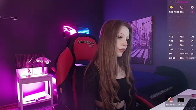 Heydoraa  online show from 09-24-25, 10:51