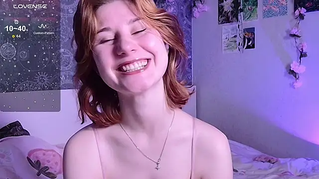 Cute Cate404 online show from 11-30-25, 03:10