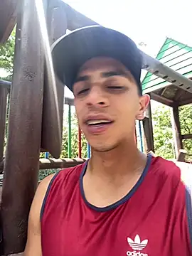 Monkey uchiha777 online show from 03-22-25, 06:03