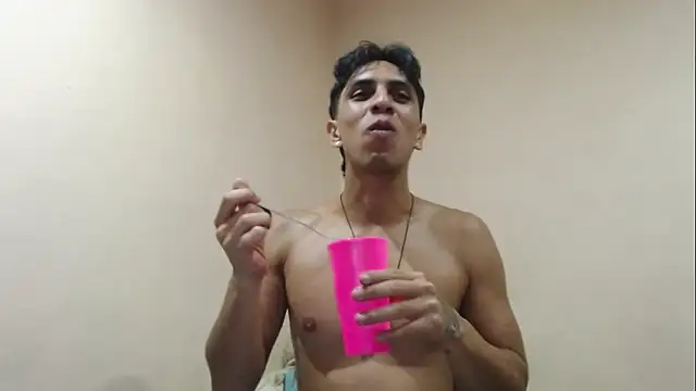 Monkey uchiha777 online show from 09-09-25, 01:05