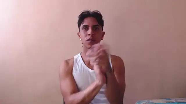 Monkey uchiha777 online show from 10-07-25, 05:32