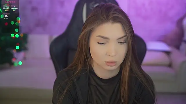 Billie054 online show from 01-15-26, 07:57