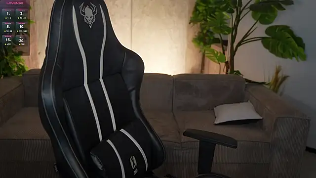 Billie054 online show from 02-15-26, 07:27