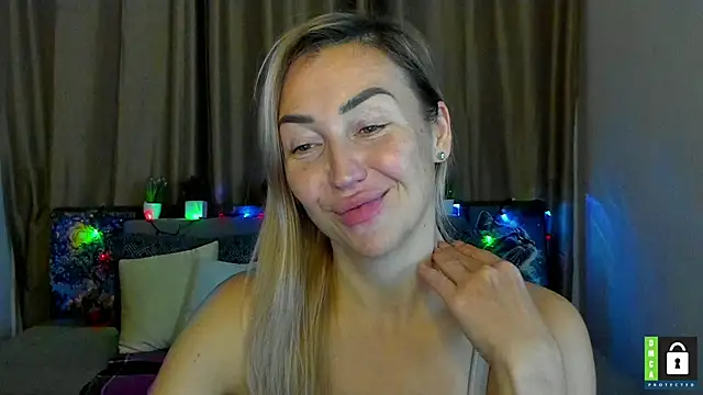 Kiss julli88I online show from 12-05-25, 07:32