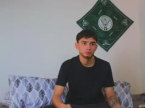 samevansx  online show from 09-16-25, 01:01