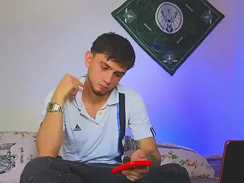 samevansx  online show from 12-02-25, 06:36