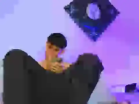 samevansx  online show from 12-19-25, 04:25