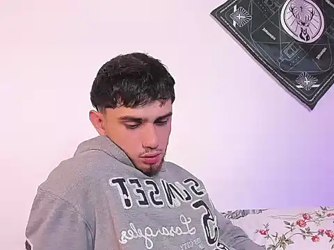 samevansx  online show from 03-23-26, 05:06