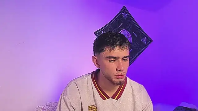 samevansx  online show from 06-16-26, 01:47