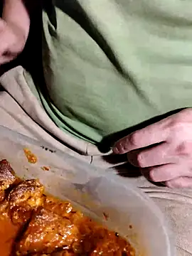 --Serhei-- online show from 10-18-25, 09:04