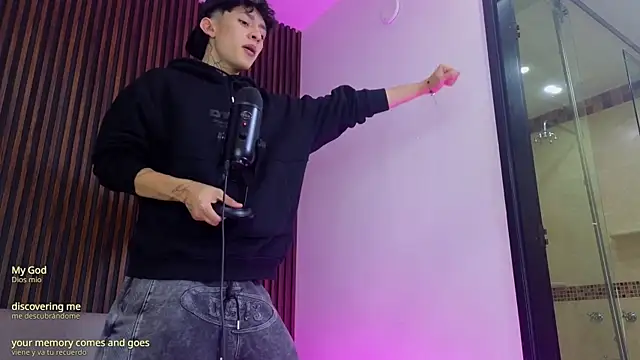 troy rouge online show from 09-19-25, 07:25