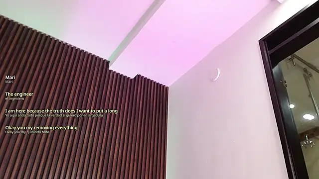 troy rouge online show from 09-26-25, 08:02