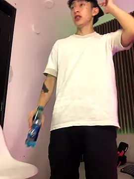 troy rouge online show from 10-01-25, 07:20