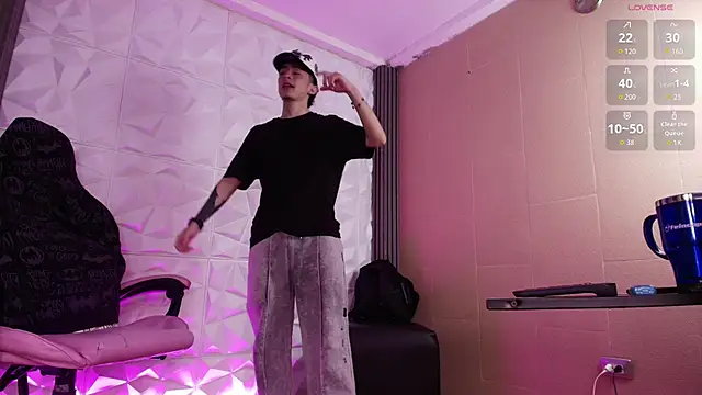 troy rouge online show from 01-16-26, 11:25