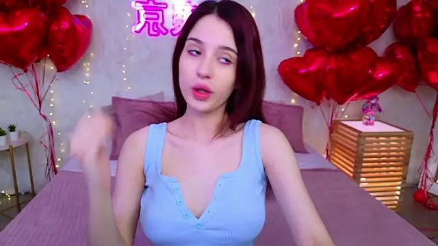 JaneRayan online show from 02-05-26, 05:06