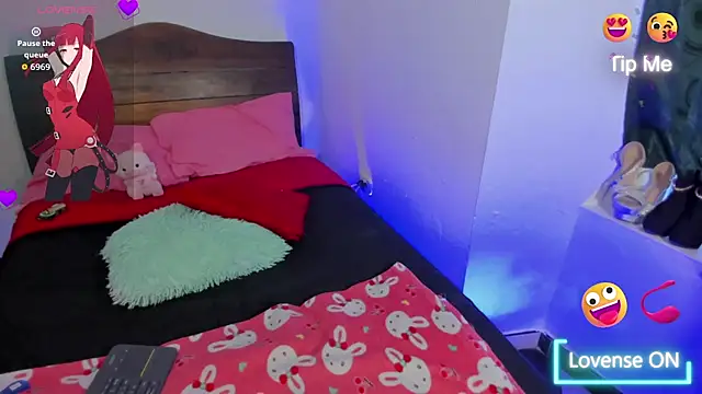 vella sex online show from 11-08-25, 03:34