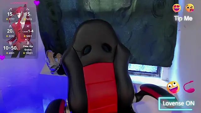 vella sex online show from 11-10-25, 08:19