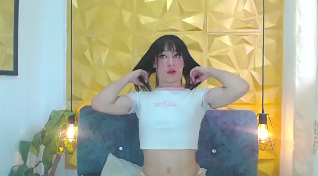 Small Hot19 online show from 03-17-25, 05:27