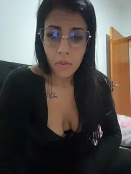 jheicylli online show from 06-24-26, 01:21