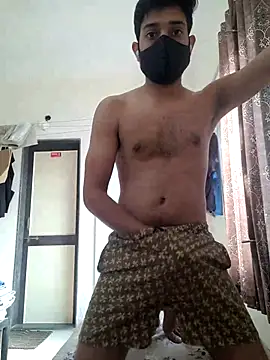 Rahulpune online show from 03-20-25, 03:13