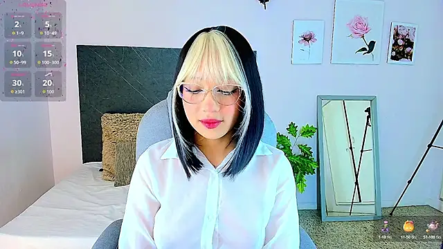 sharon rosse   online show from 09-24-25, 12:08