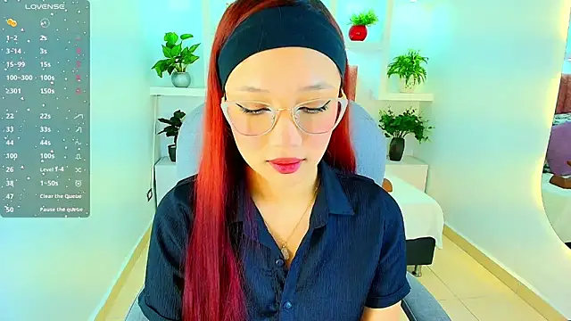 sharon rosse   online show from 12-02-25, 12:43