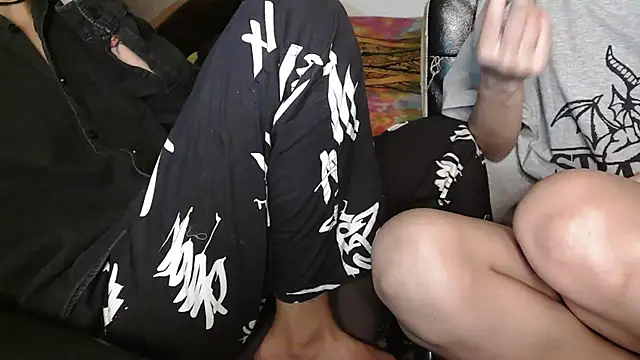 Snapshot of NaughtyThrouple007 chatting on 02-19-26, 12:06 NaughtyThrouple007 online show from 02-19-26, 12:06