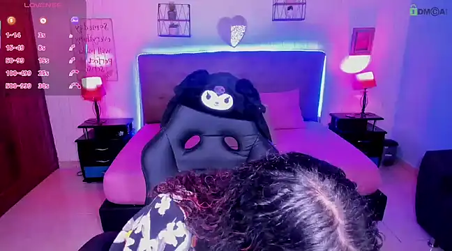  Lilly miller online show from 03-15-25, 01:29