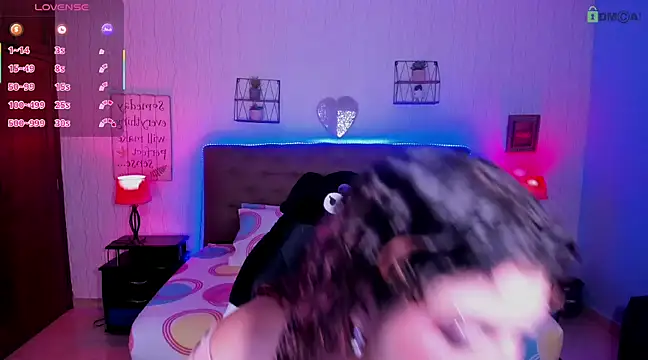  Lilly miller online show from 03-17-25, 01:29