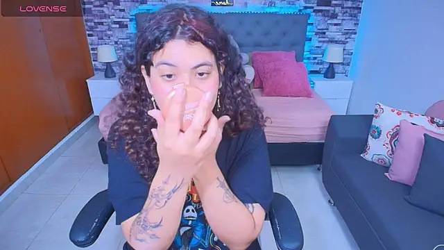  Lilly miller online show from 11-05-25, 05:46