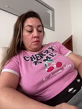 Luna-nevada online show from 03-11-26, 10:16