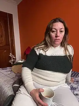 Luna-nevada online show from 03-13-26, 12:23