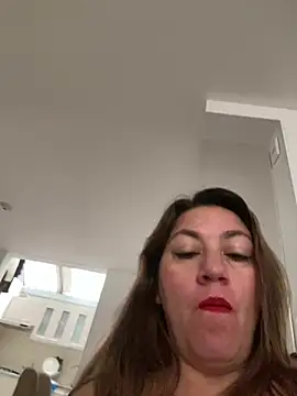 Luna-nevada online show from 06-27-26, 02:34
