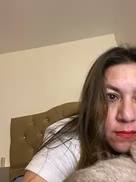 Luna-nevada online show from 06-29-26, 11:16