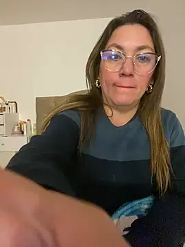 Luna-nevada online show from 07-30-26, 10:53