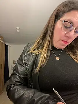 Luna-nevada online show from 08-03-26, 11:08