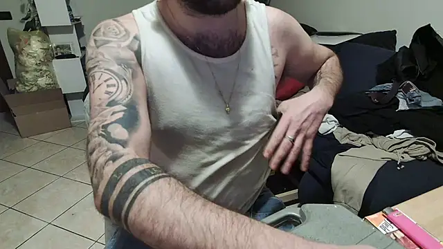 maialinofriuli online show from 02-04-26, 08:14