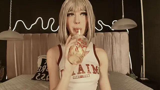 Zhally Dee online show from 01-09-26, 07:59