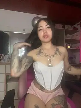 Mia cullen  online show from 02-17-26, 04:02