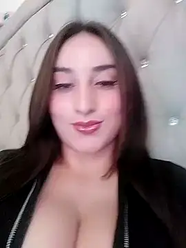 KARINA FLOWER  online show from 09-18-25, 08:11