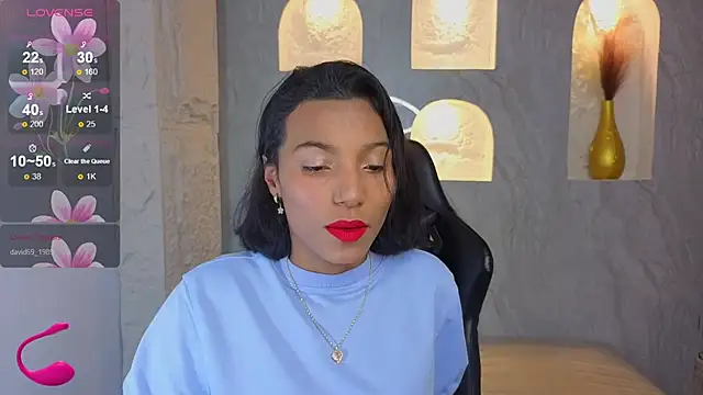  wendy b online show from 02-03-26, 08:03