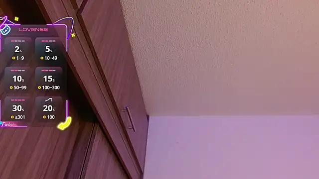 Oliviargf online show from 09-26-25, 11:31