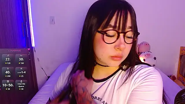 Oliviargf online show from 01-17-26, 12:15