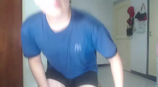 Snapshot of CrissConor chatting on 03-07-25, 11:16 CrissConor online show from 03-07-25, 11:16