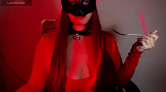 Hannah Kiim online show from 03-16-25, 04:30