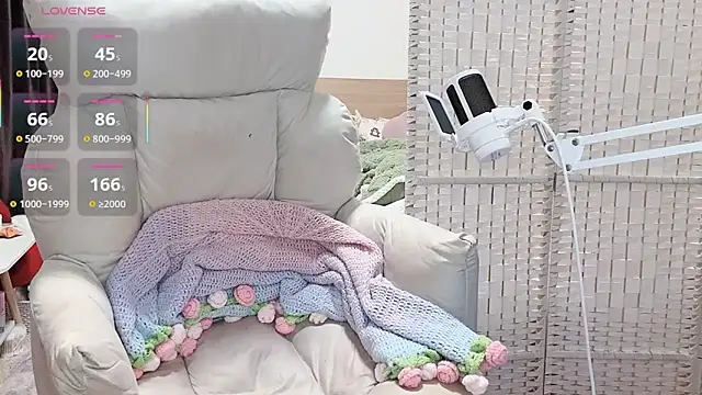 Cocobee online show from 01-31-26, 07:11