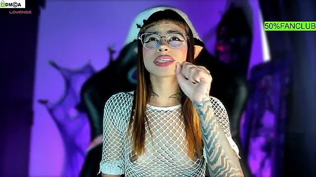 sofiafenty online show from 10-09-25, 05:33