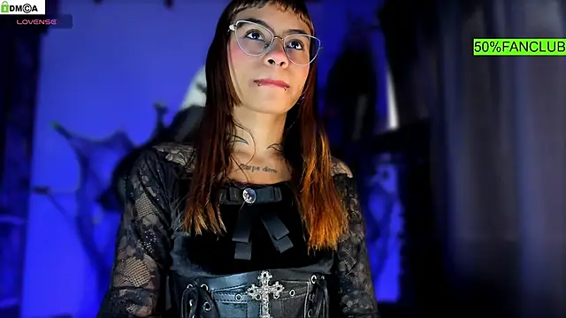 sofiafenty online show from 10-12-25, 01:10