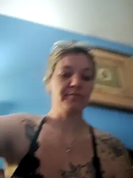 sexytattedbabe online show from 11-01-25, 06:15